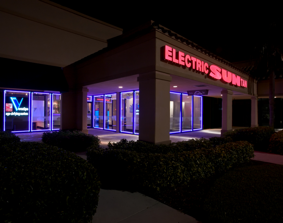 Electric Sun Tanning Salons Fort Lauderdale FL 33305 9545371045